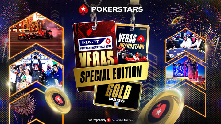 pokerstars vegas download