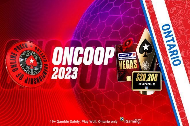 Photo of 2023 ONCOOP Comes To An End With “wrsport1015” Winning Main Event