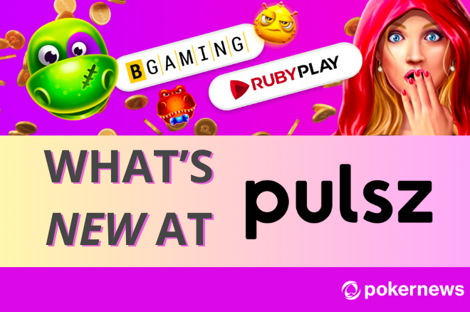 Pulsz Bingo Casino Review & Rating in 2023