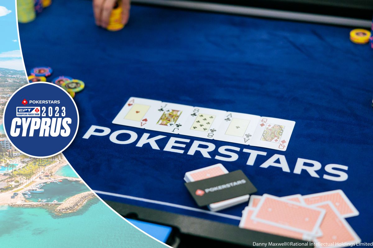 EPT Cyprus Controversial Poker Hand Sees Cards Retrieved from The Muck