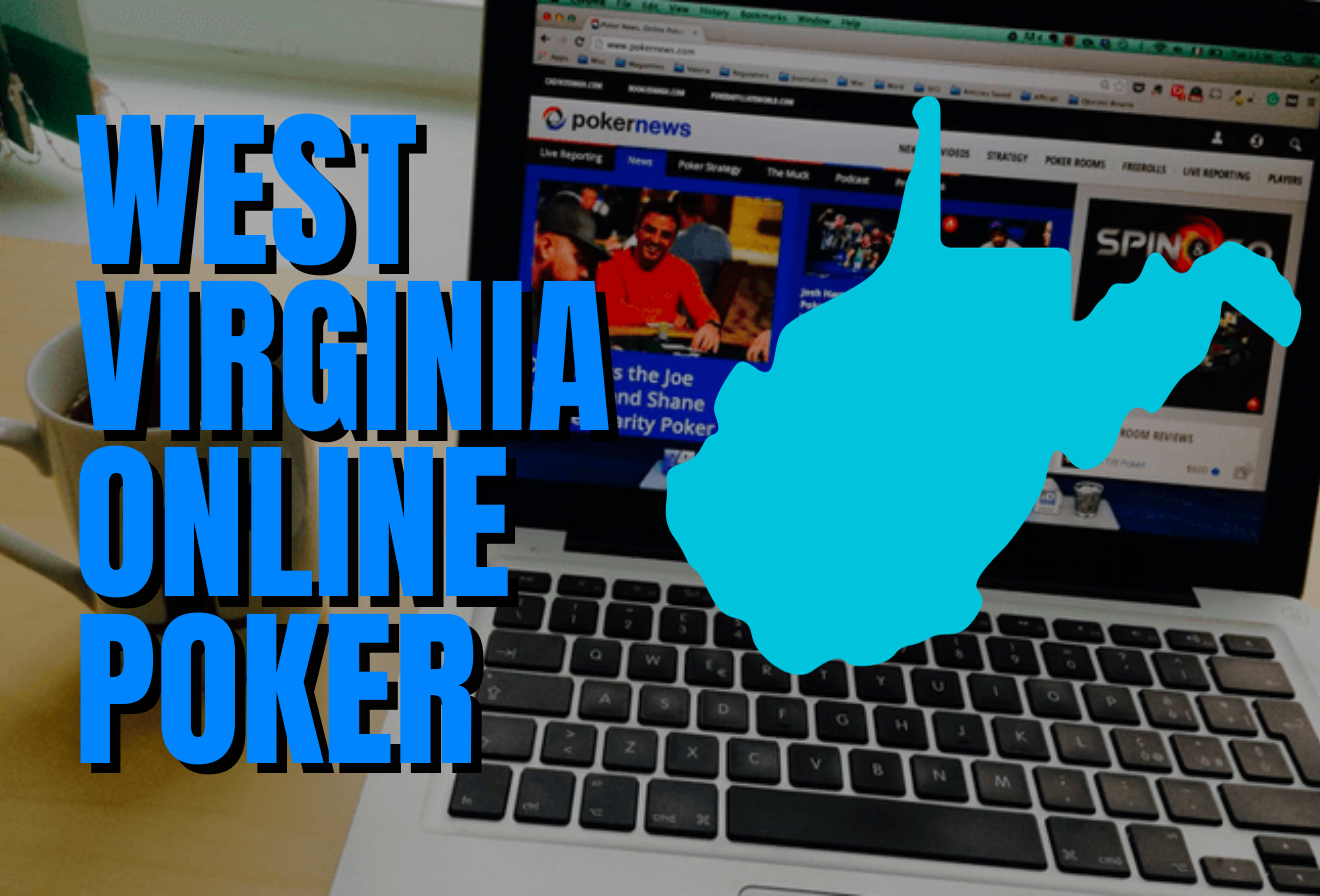 west-virginia-becomes-fifth-state-to-join-multi-state-online-poker