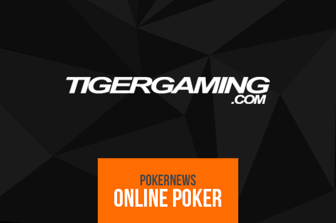 Photo of Play For a Share of a Guaranteed $250,000 at TigerGaming on December 3