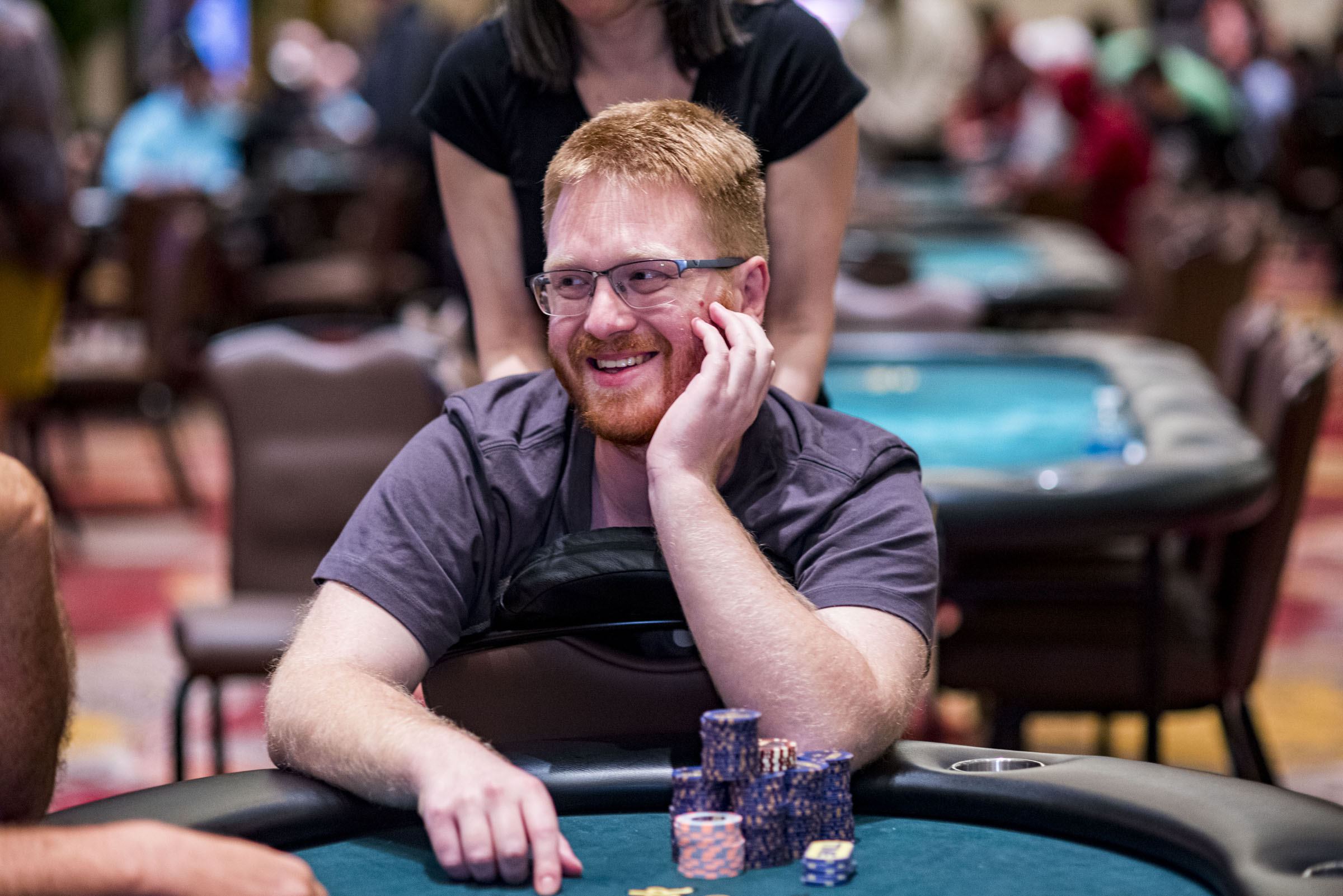 Double Knockout Ends Day 3; Who Will Make the WPT Seminole RRPO Final Table?