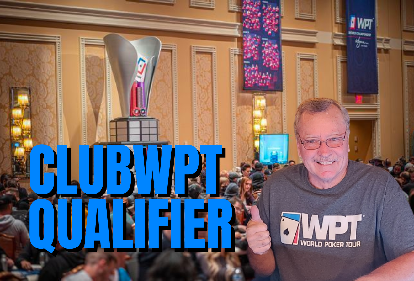 Photo of “Johnnyhaha” Riesterer Wins Seat Into WPT World Championship In Las Vegas