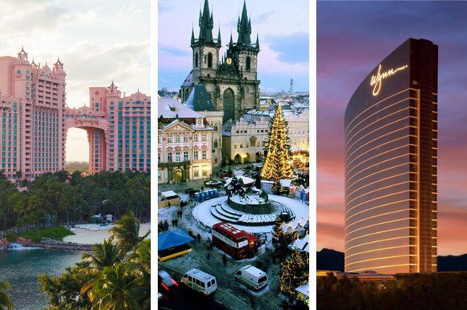 WPTWC & EPT Prague Kick Off Massive Month of Live Poker; WSOP Paradise Still to Come