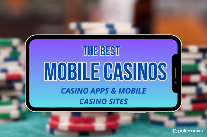 mobile casino sites