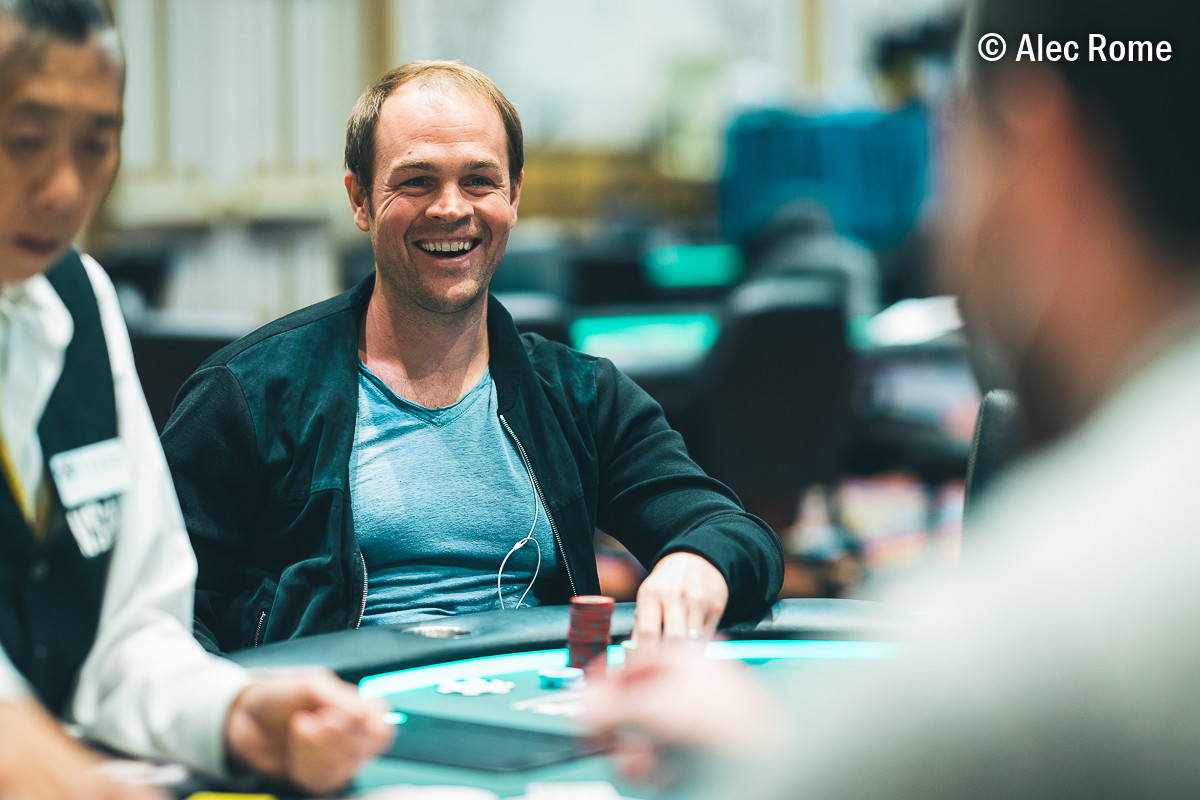 Andrew Robl is Tearing Up Live Cash Game Streams; Up $3.156M in 2023 ...