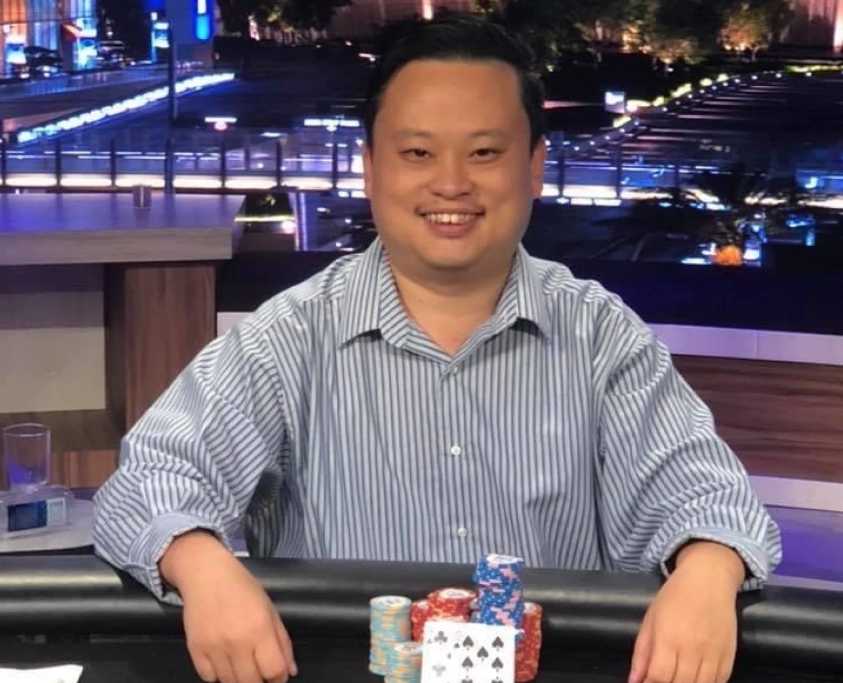 Infamous 'American Idol' Contestant William Hung Lost Wife Over ...