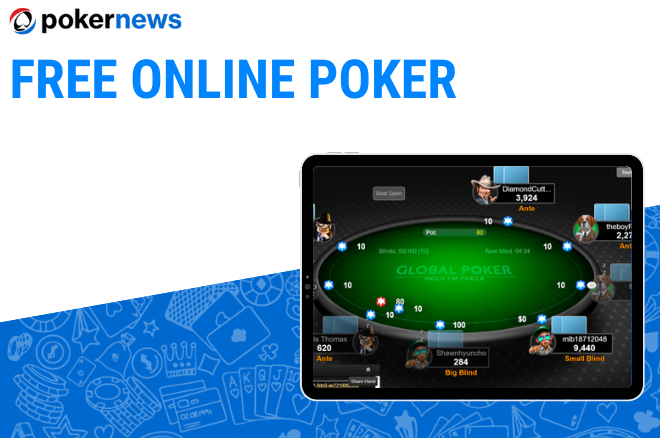 Multiplayer poker online with friends deals free