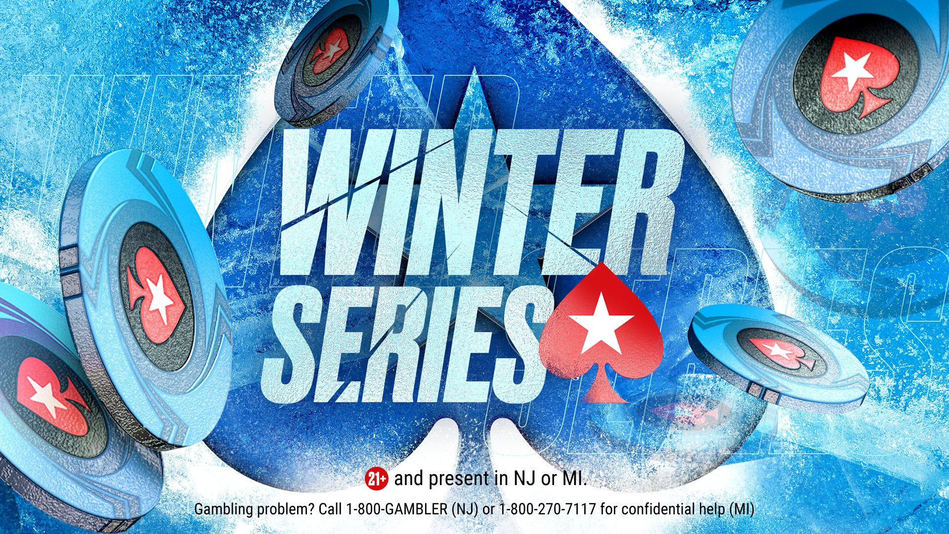  iFoldN0T KymLim Win PokerStars US Winter Series Main Events