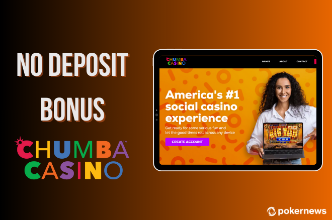chumba casino no deposit free spins