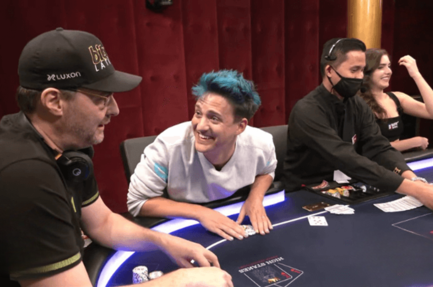 Popular Streamer Ninja Teases Return to Poker: Puts Poker X on Notice ...