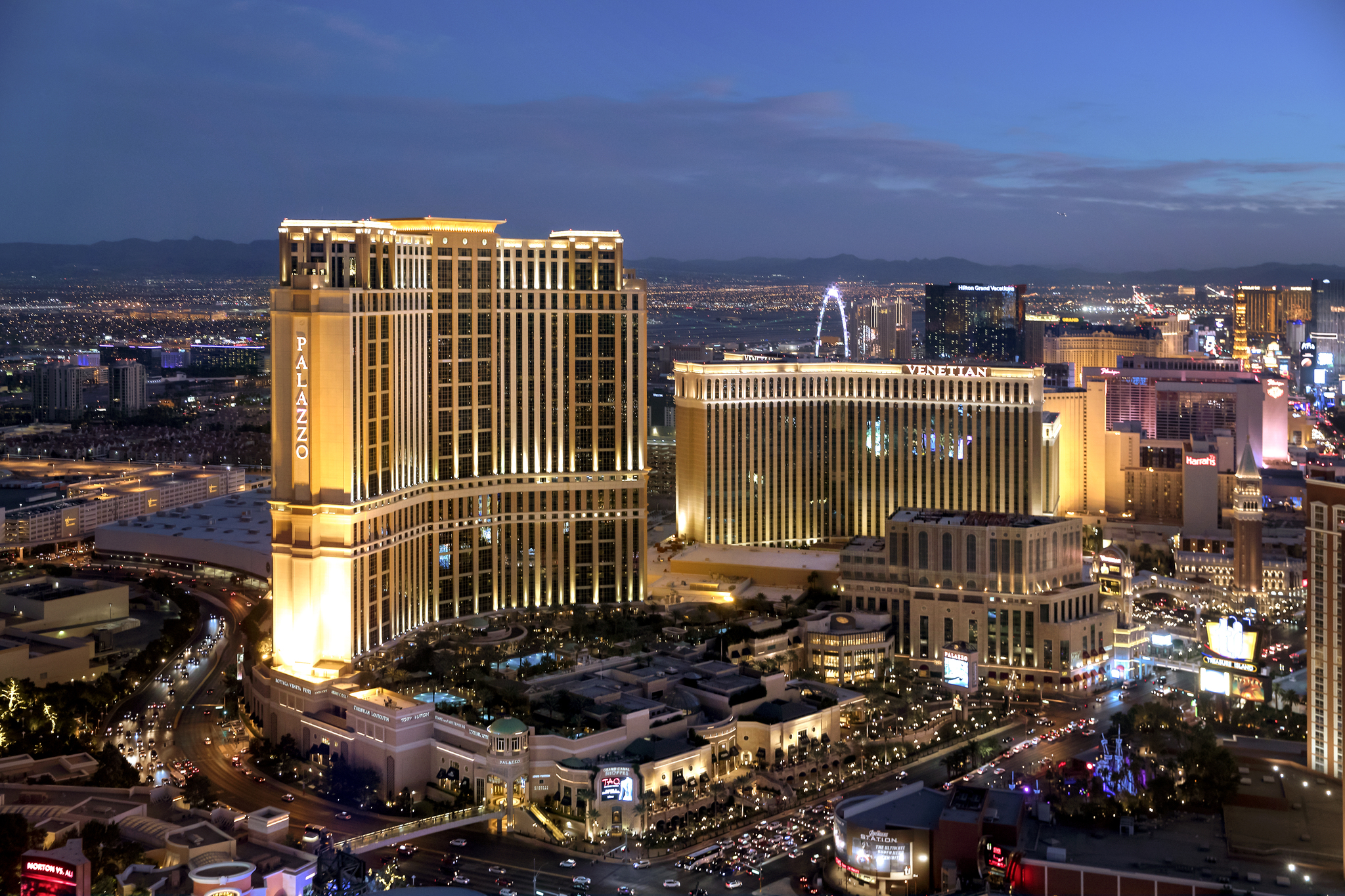 New Venetian Poker Room to Debut This Summer; Will Be the Largest in Las  Vegas | PokerNews