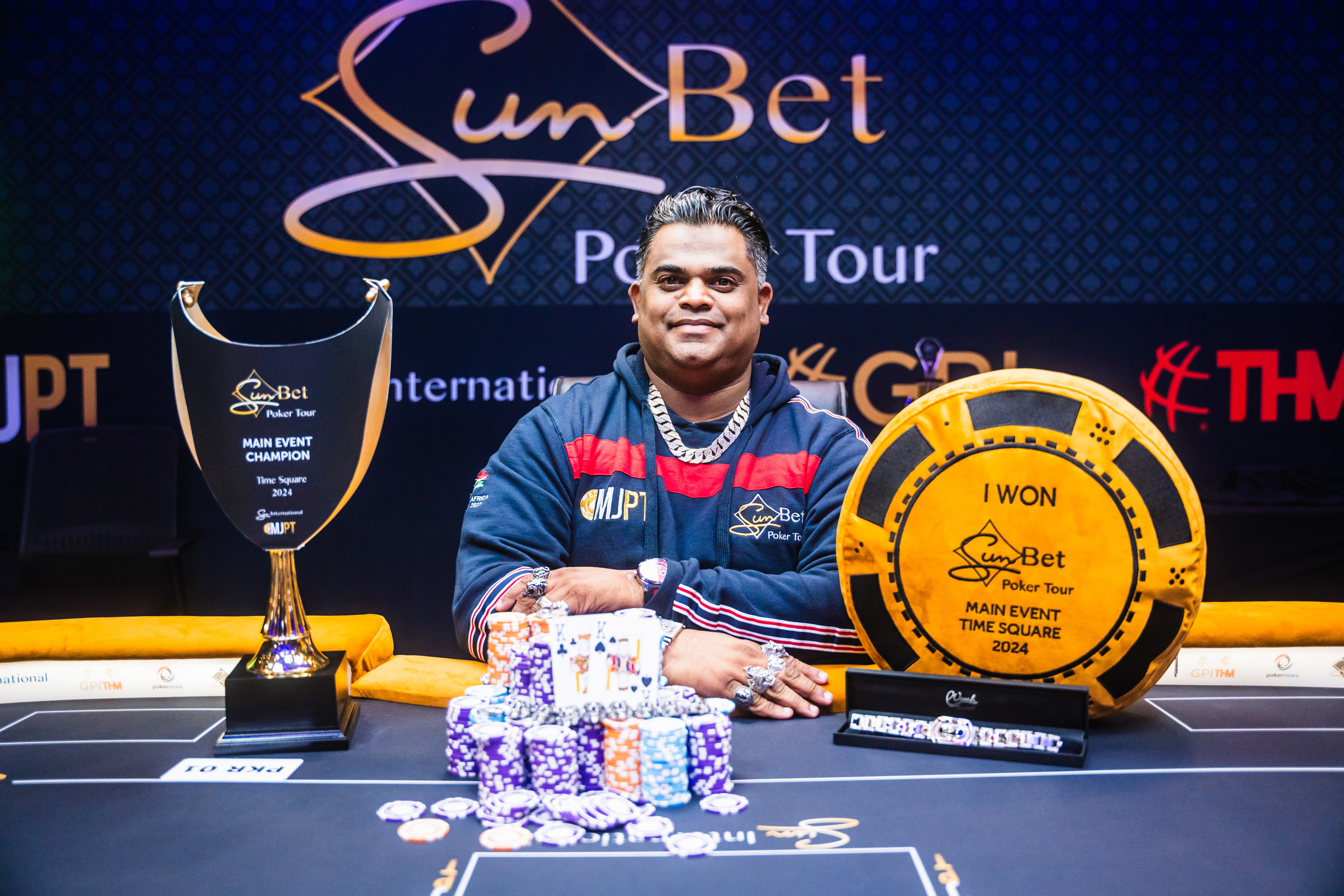 Poker tour hotsell