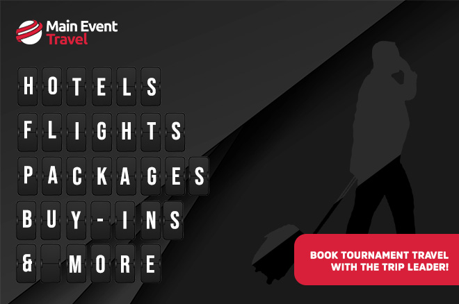 MainEventTravel.com is The Trip Leader If You're Heading to Vegas for the 2024 WSOP - Vimarsana News