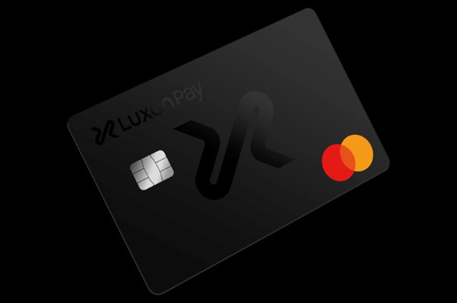 Luxon Pay Launches the Much Requested Luxon Pay Mastercard