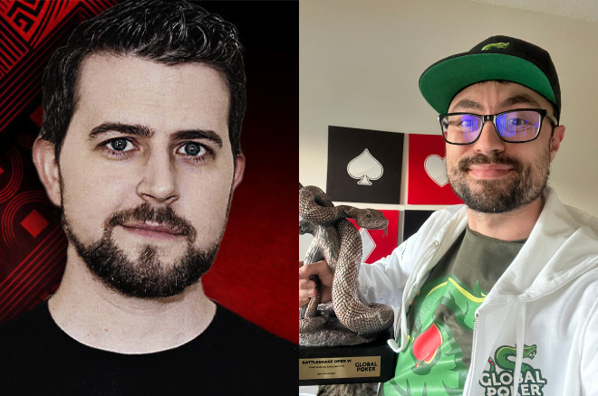 PokerNews Welcomes Kyle Anderson and Keith Becker as Latest Ambassadors - Vimarsana News