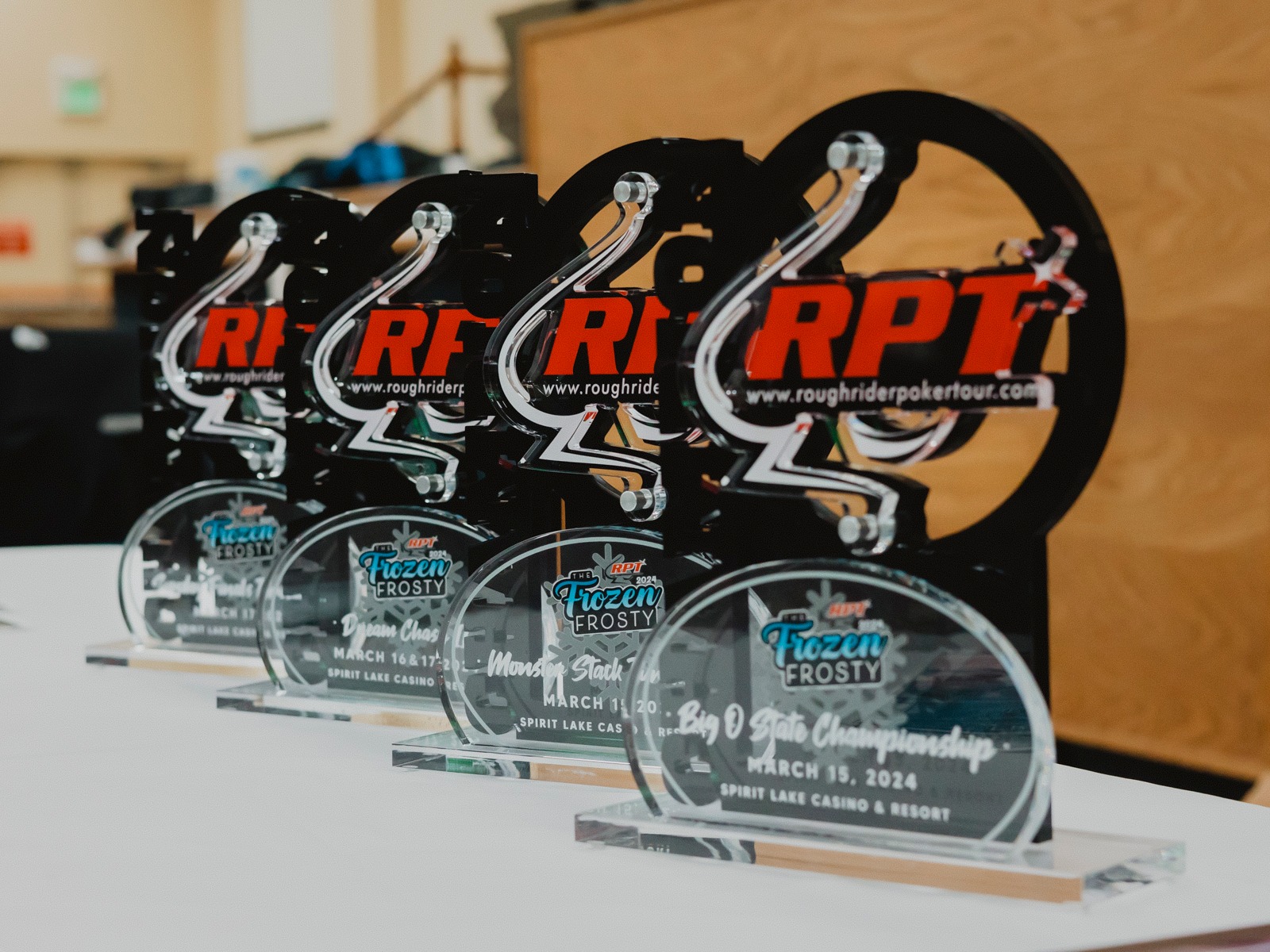 Big Sky, Big Stakes: The Montana State Poker Championship Returns