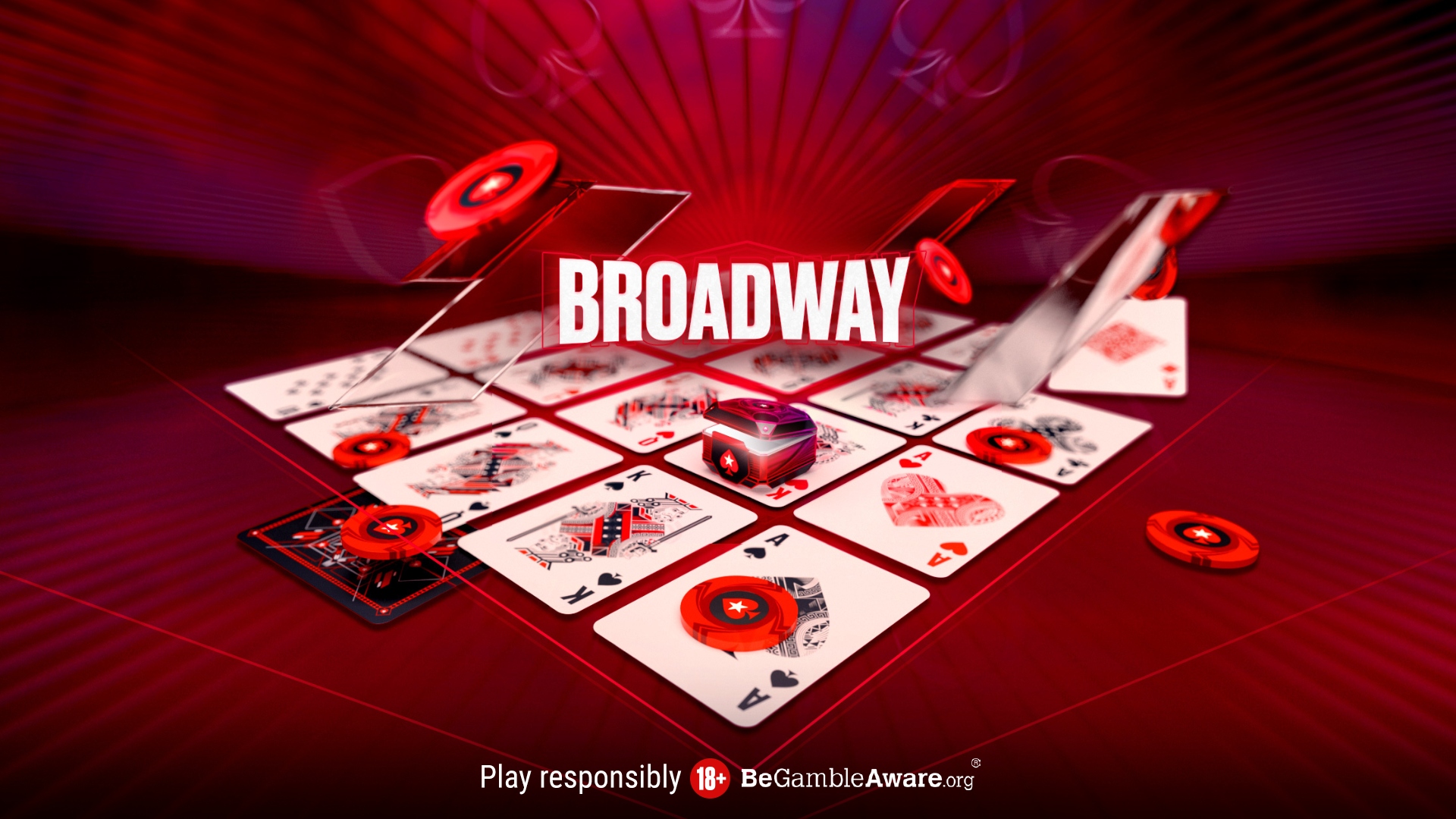 New PokerStars Broadway Promo Offers $250,000 in Power Path Rewards - Vimarsana News