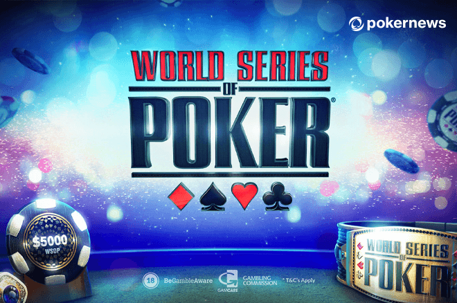 WSOP Free-to-Play App to Host 72-Hour Charity Pokerthon - Vimarsana News