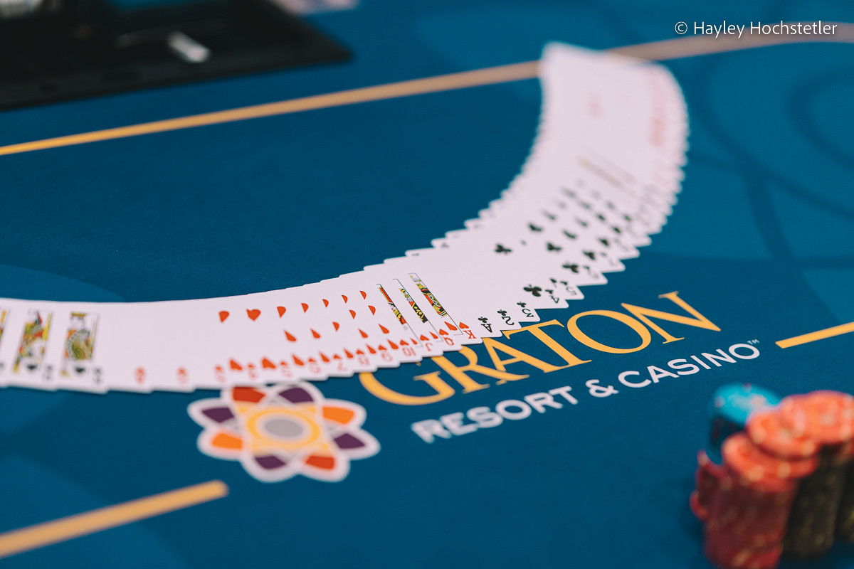 RunGood Poker Series Returns To Graton Casino For The RGPS Bay Area - Vimarsana News