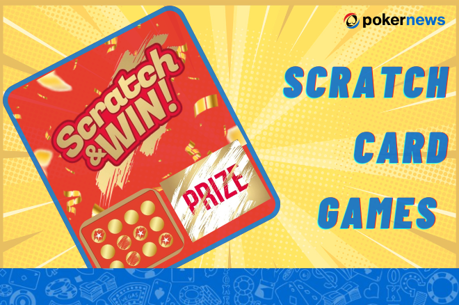 Scratch Card