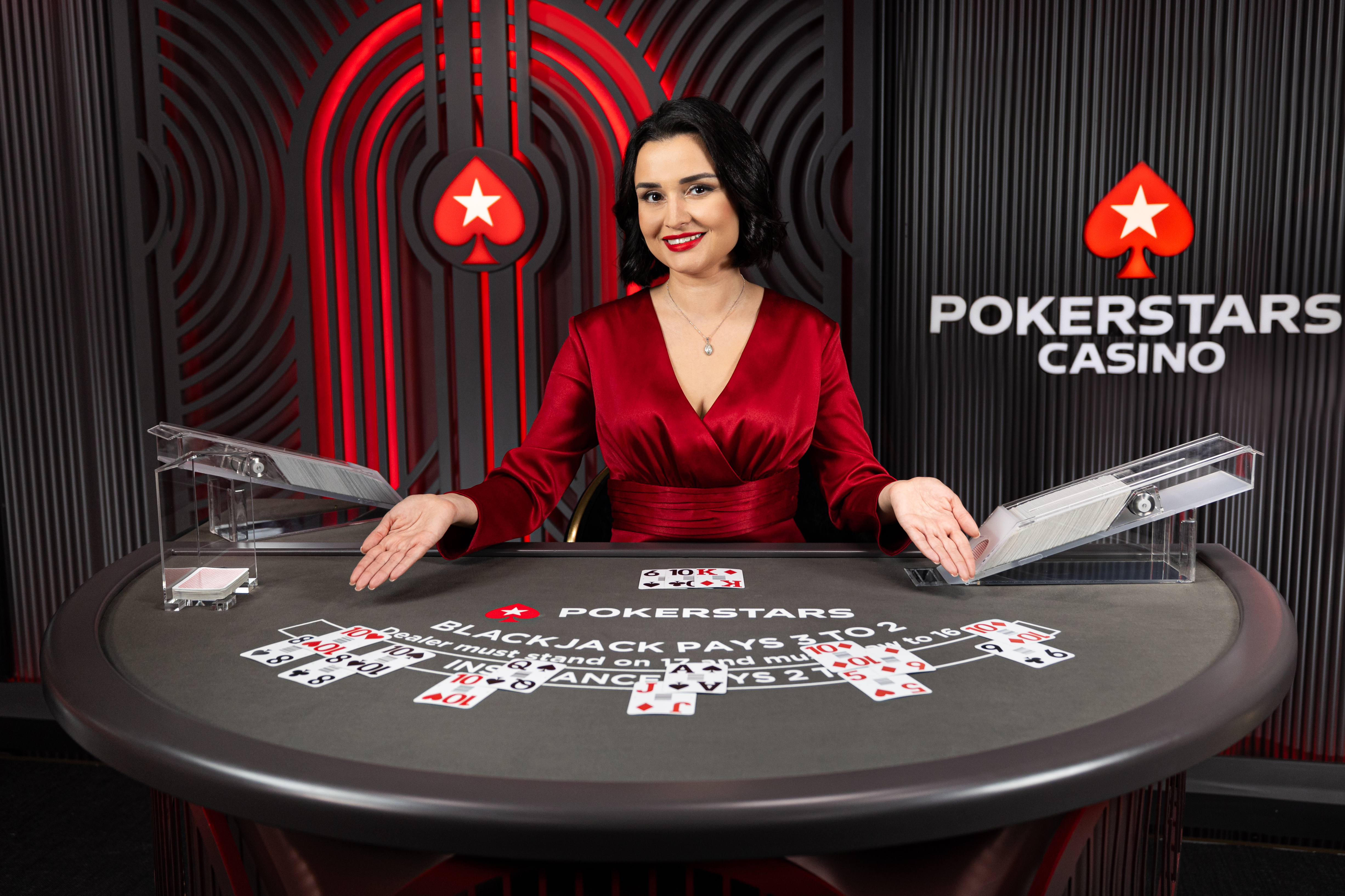 Casino PokerStars