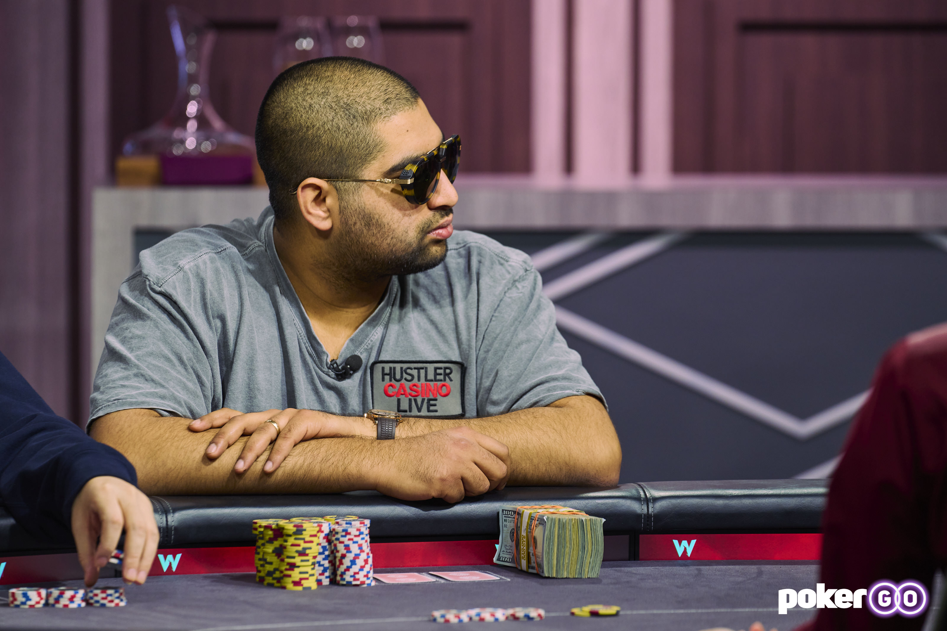 High stakes poker season 12 finale recap pokernews