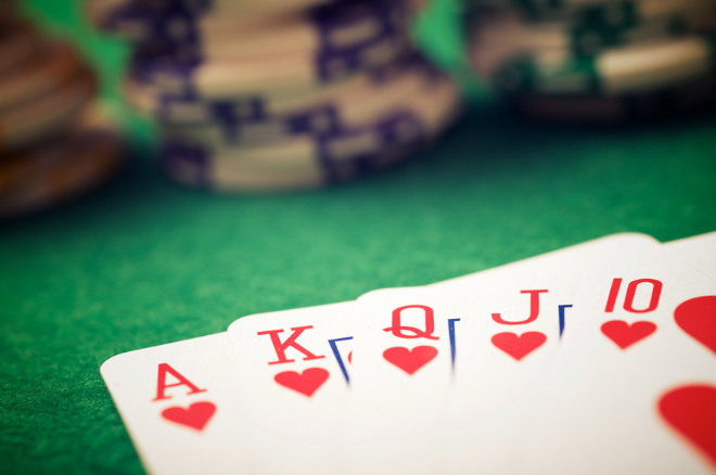 Cheating Alleged at Top Vegas Casino Via Dealer/Player "Relationship" - Vimarsana News