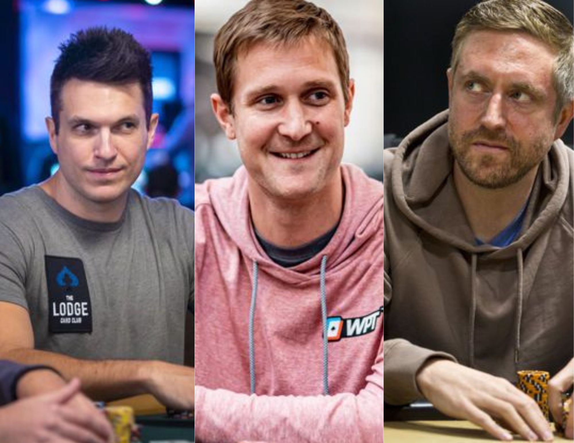 Doug Polk's Team Purchases What Will Become the Largest Poker Room in Texas - Vimarsana News