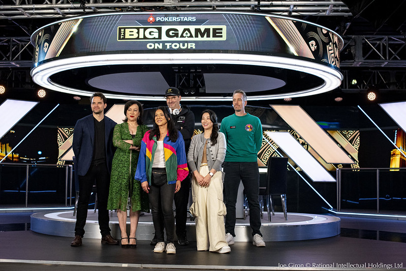 Nikki Limo Ends Her Loose Cannon Run With A Big Gamble In The Big Game - Vimarsana News