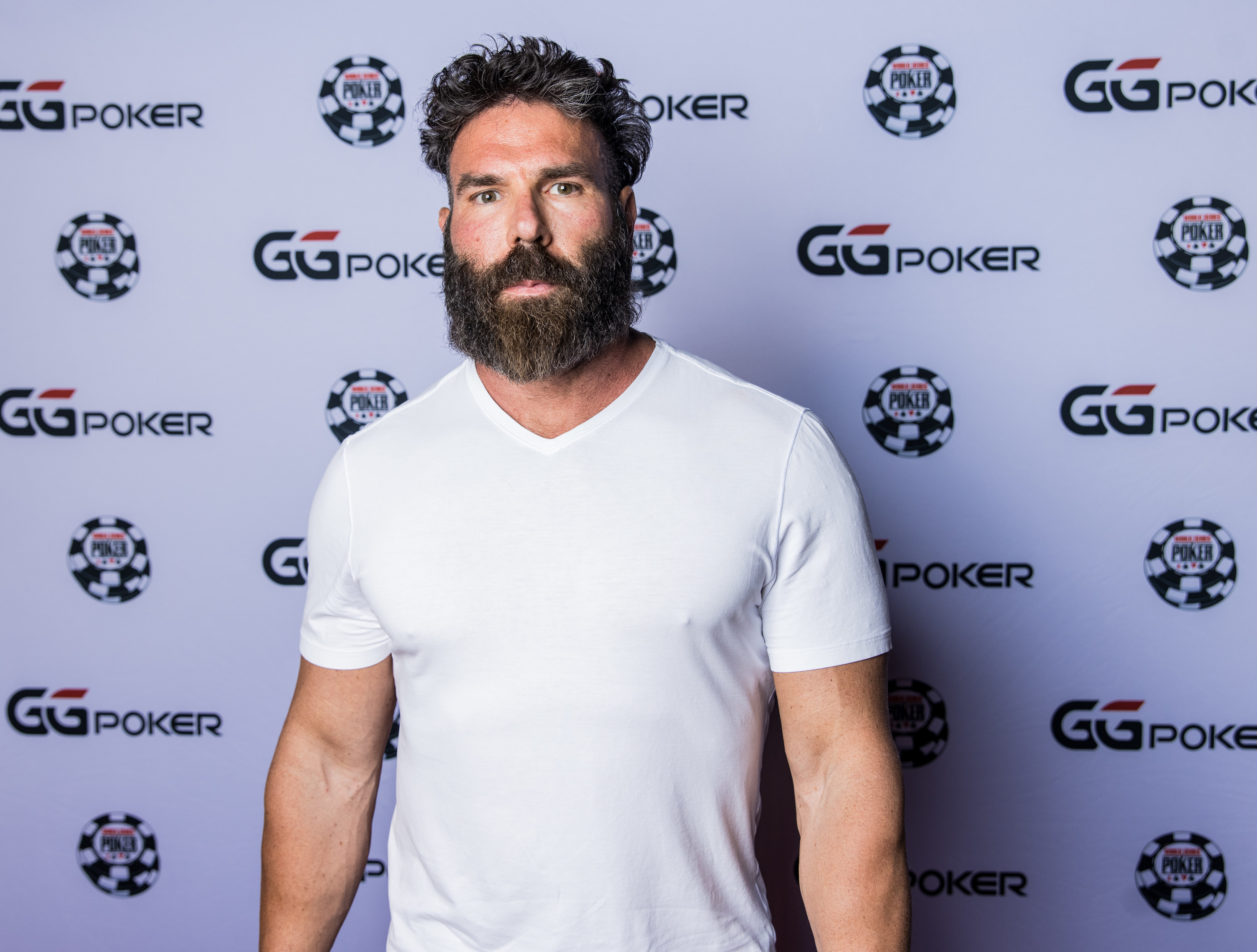 Dan Bilzerian to Compete on Hustler Casino Live | PokerNews