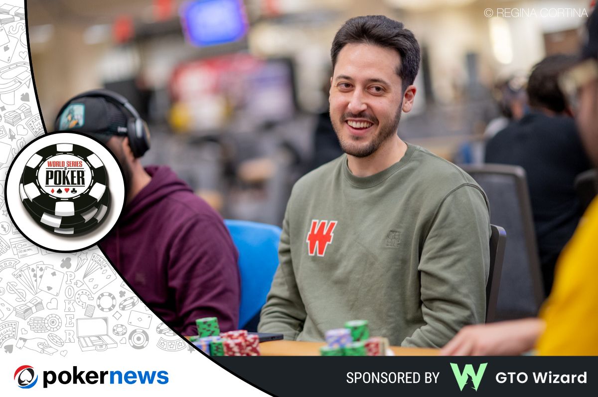 The 2024 WSOP Main Event enters its 5th day, all former champions are out