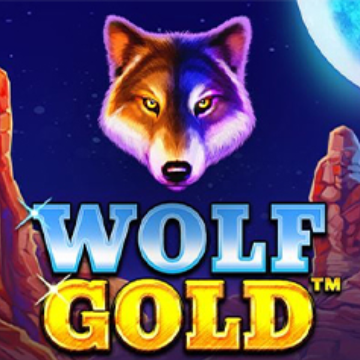 Wolf Gold Slot