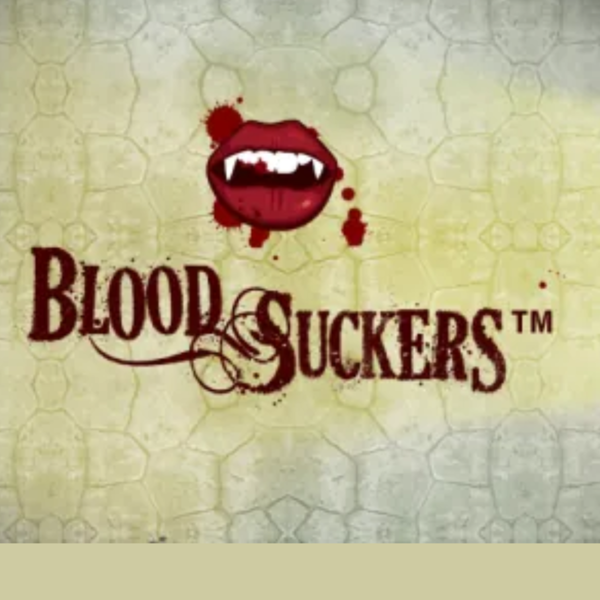 Blood Suckers - 98% RTP