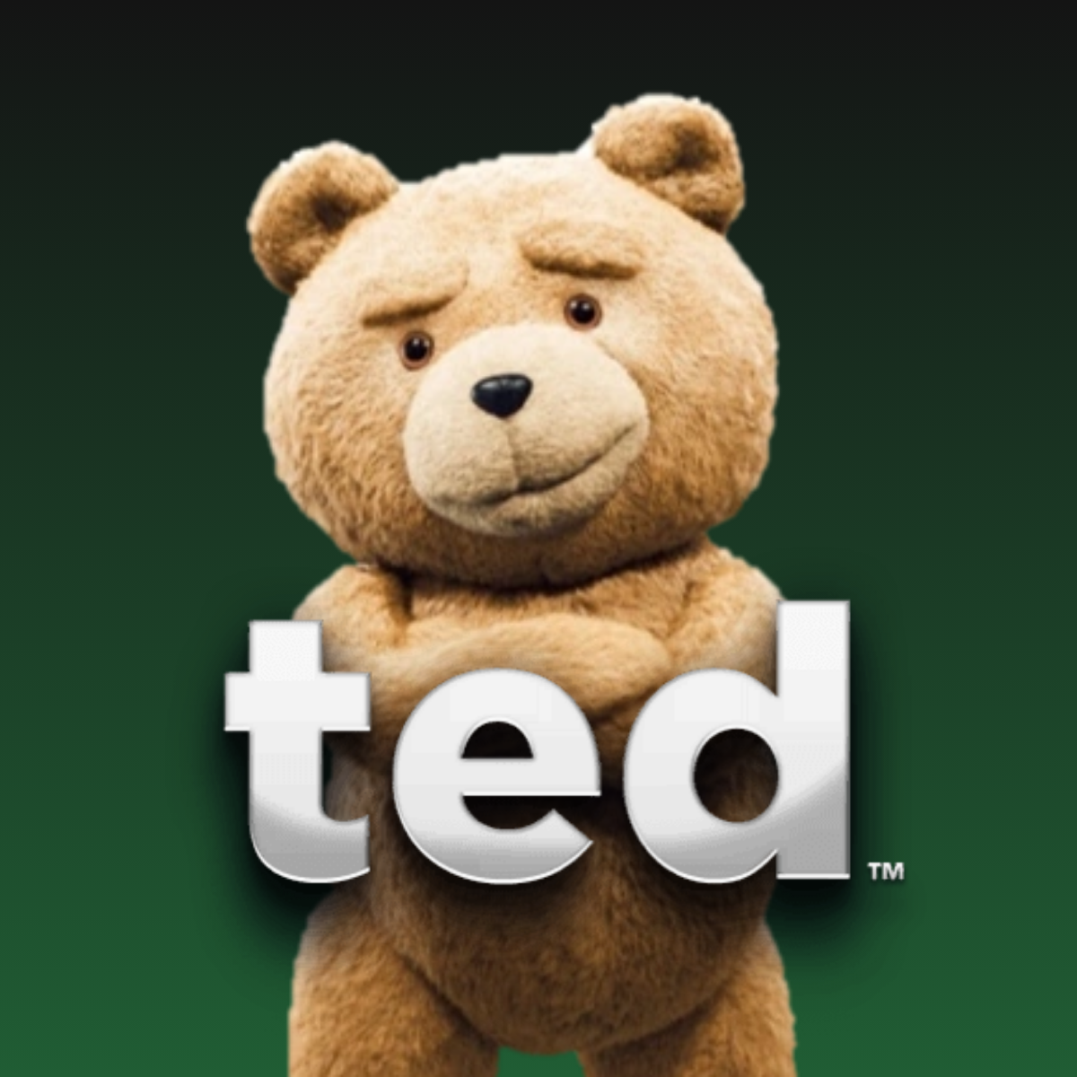 Ted Slot