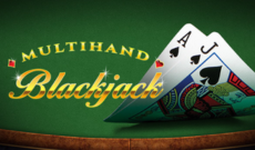 Multihand Blackjack