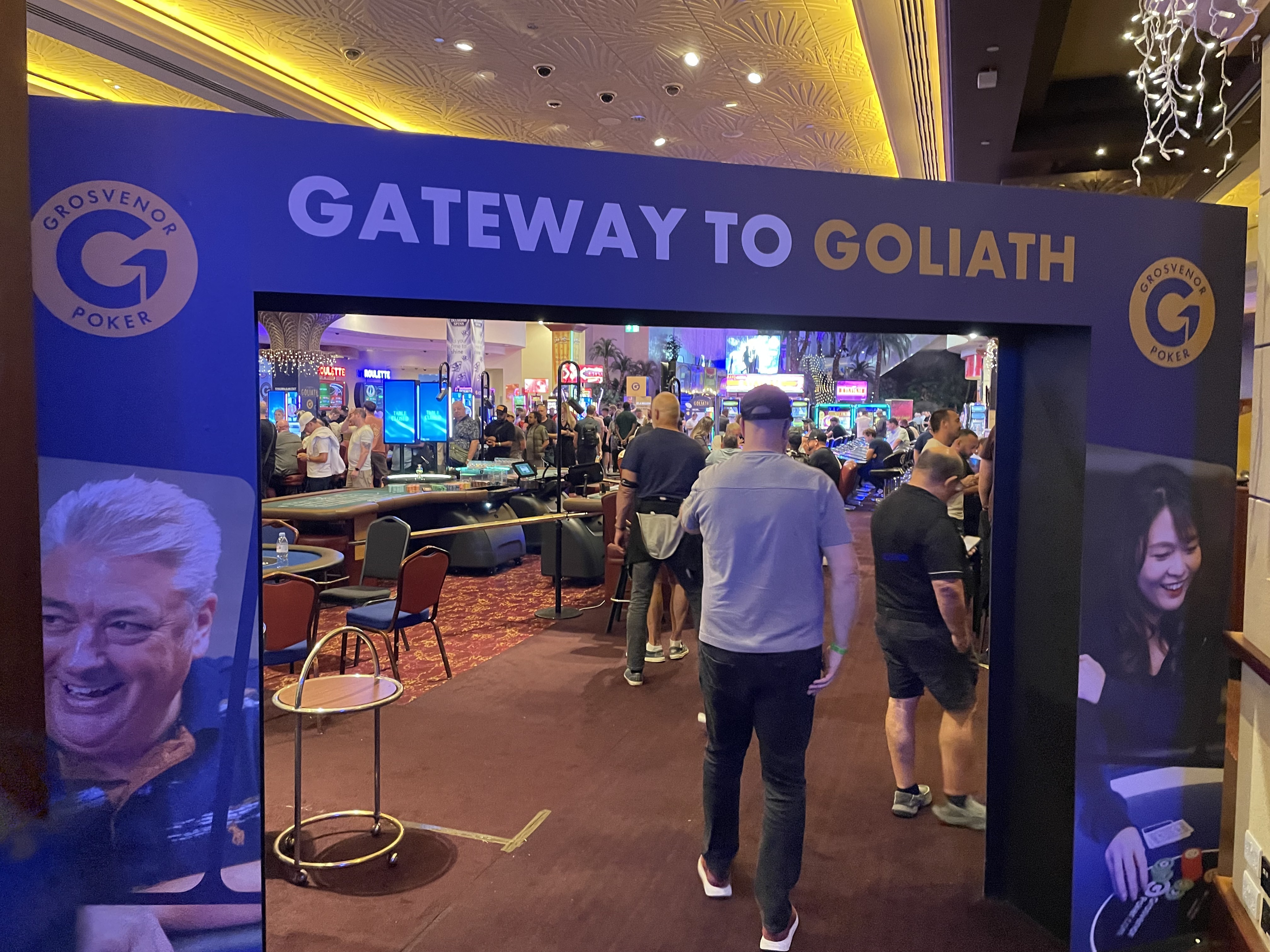 Photo of Grosvenor Goliath 2024 – Was it Worth it?