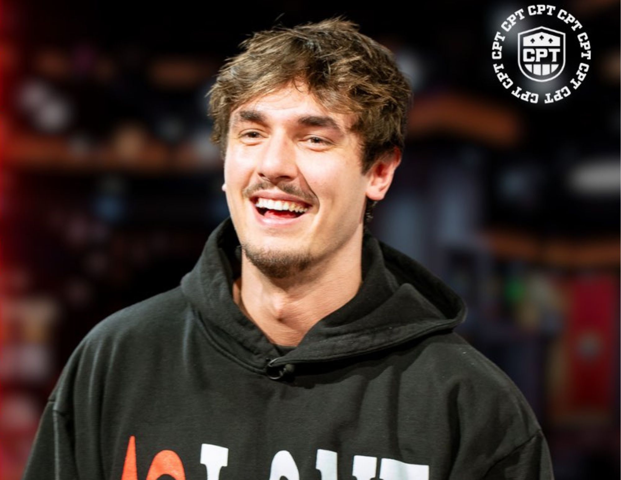 Bryce Hall Wins Celebrity Poker Tour Game Night III