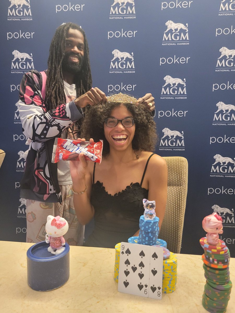 Justin and Caitlyn Arnwine Reflect on Recent Success and Activism Both In and Out of Poker