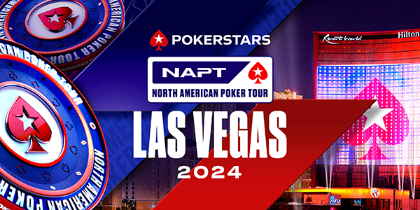 Win a PokerStars NAPT Gold Pass By Playing Daily Fantasy Sports on FanDuel