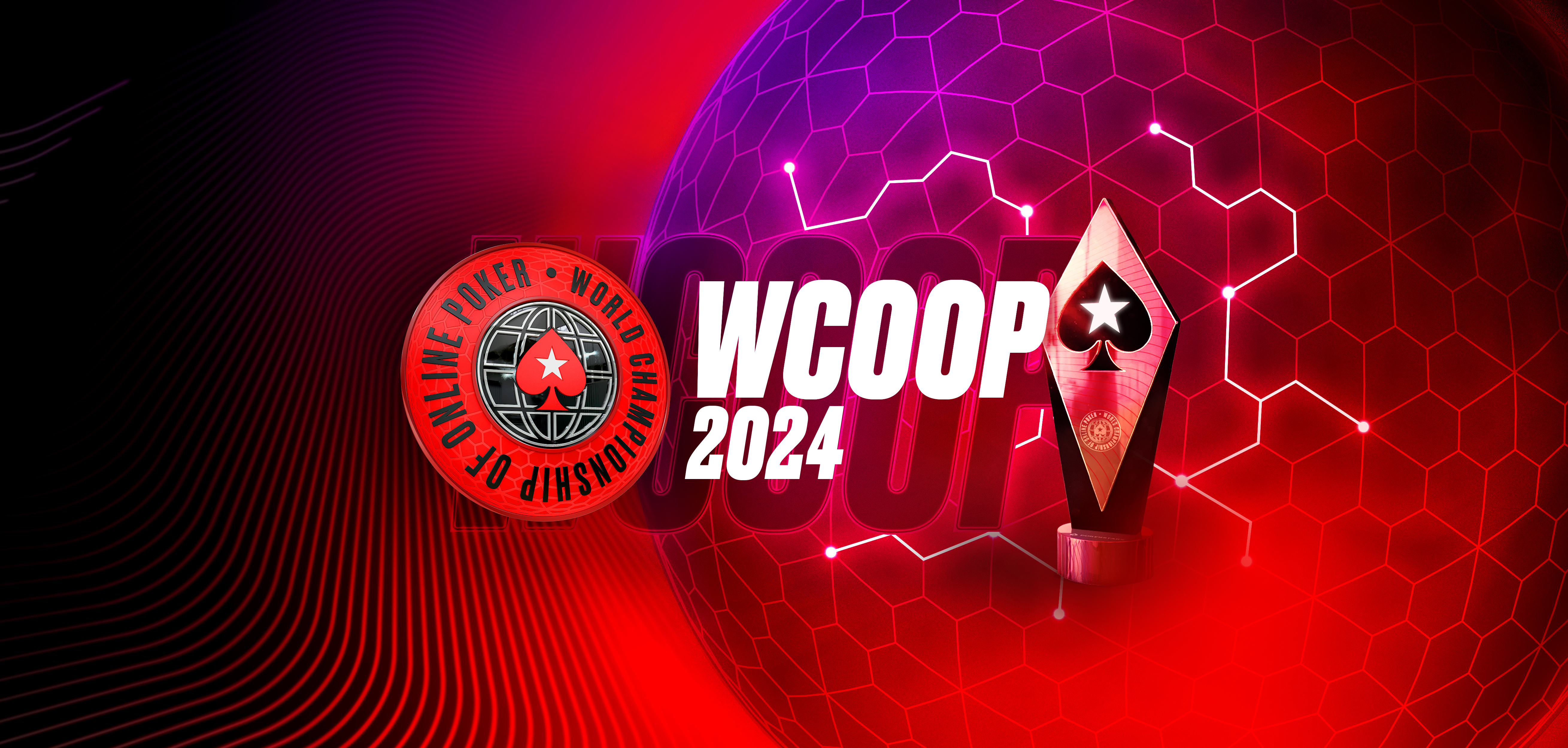 Prestige and Tradition Key for Spraggy as WCOOP Schedule Released