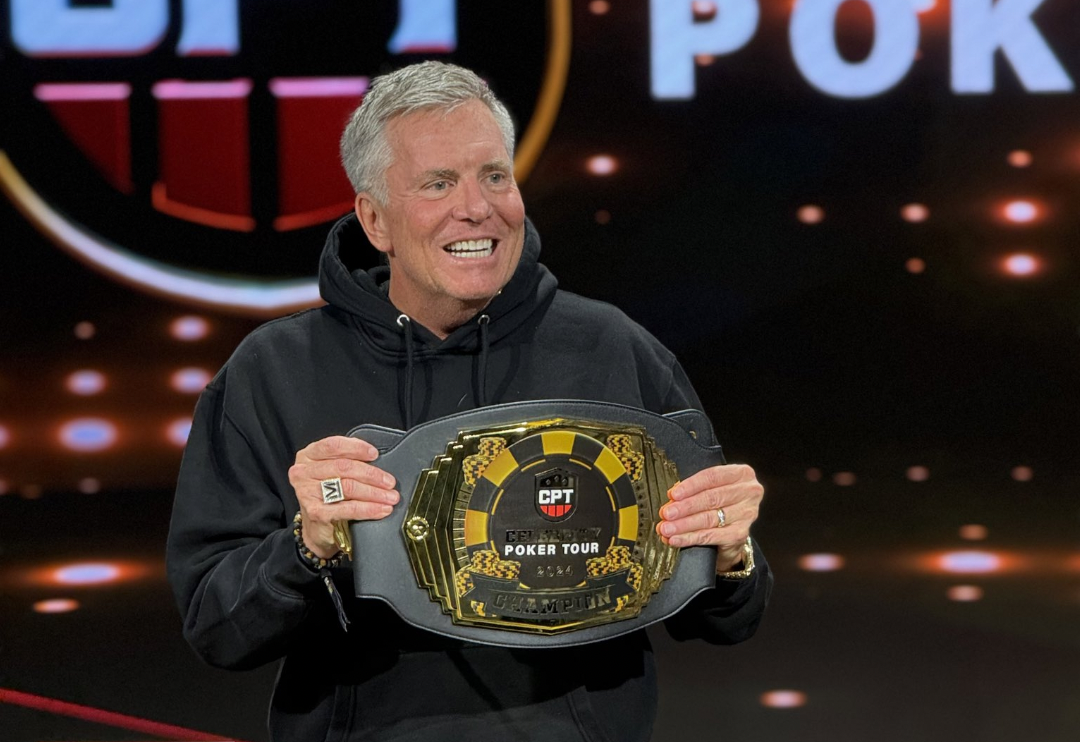 Vegas Matt Wins Celebrity Poker Tour Invitational IV; Denies Qiyu ‘Nemo’ Zhou a 2nd Title