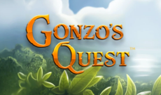 Gonzo’s Quest Slot