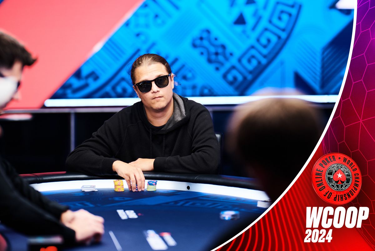 Niklas “Lena900” Astedt Wins Two WCOOP Titles in One Hour!