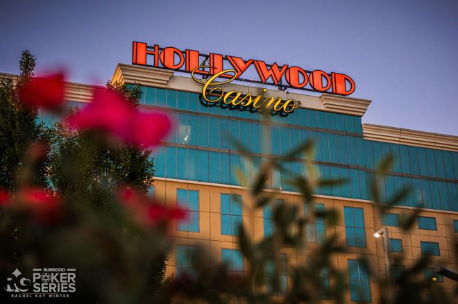 RunGood Poker Series (RGPS) Making its Way to Hollywood Casino St. Louis Sept. 24-29