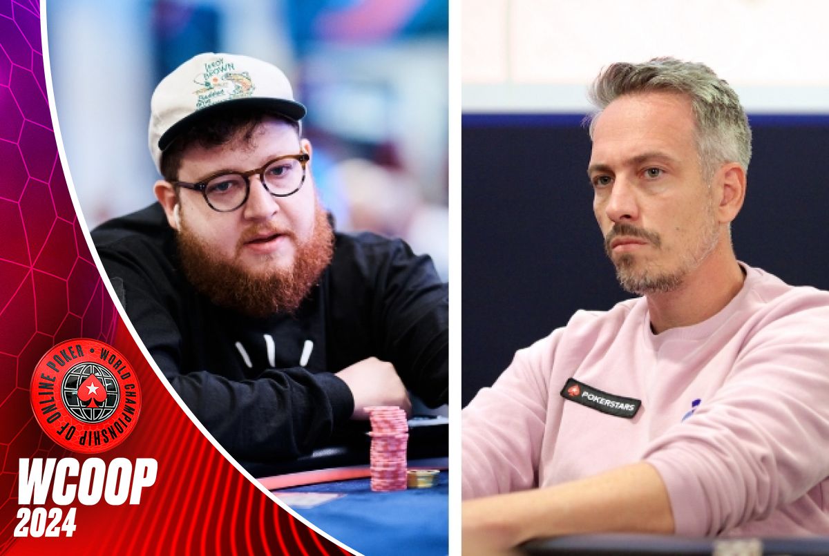 Lex and Tonkaaaa Both Through to WCOOP Event 55-H Day 2