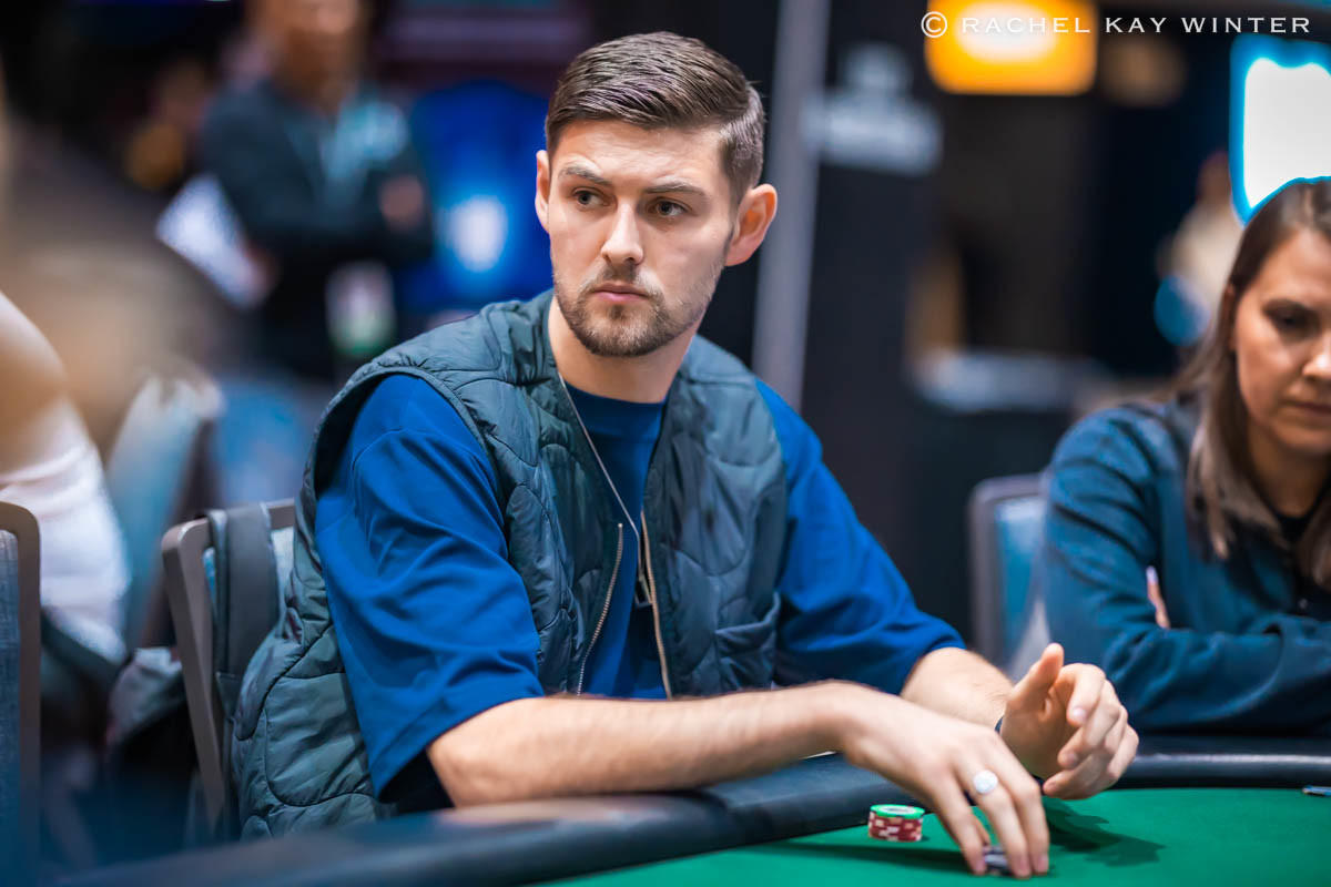 Stars Turn Out for GUKPT Luton Main Event as Sheth Triumphs in the High Roller