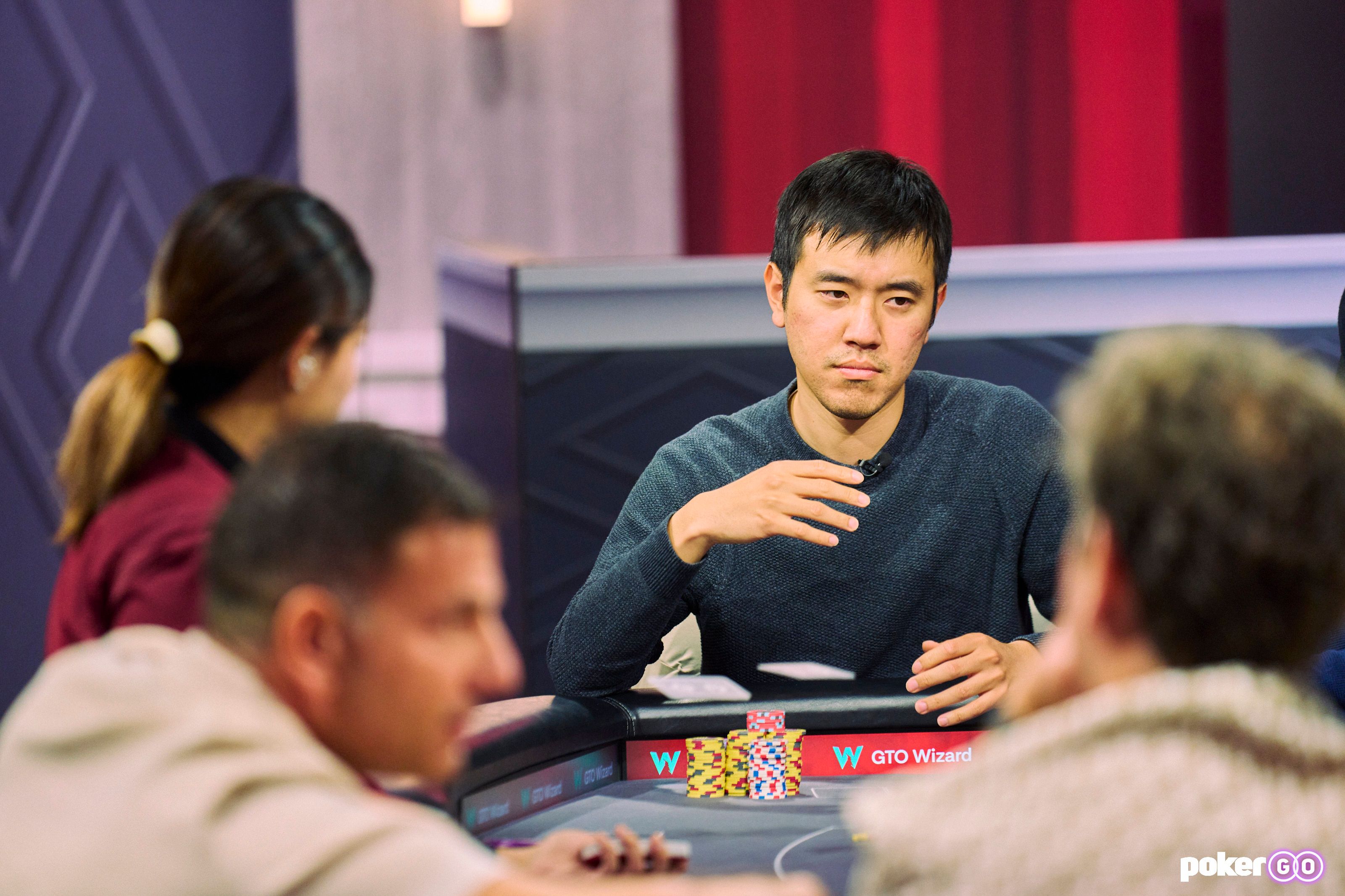 DoorDash Founder Delivers an Incredible Play on High Stakes Poker