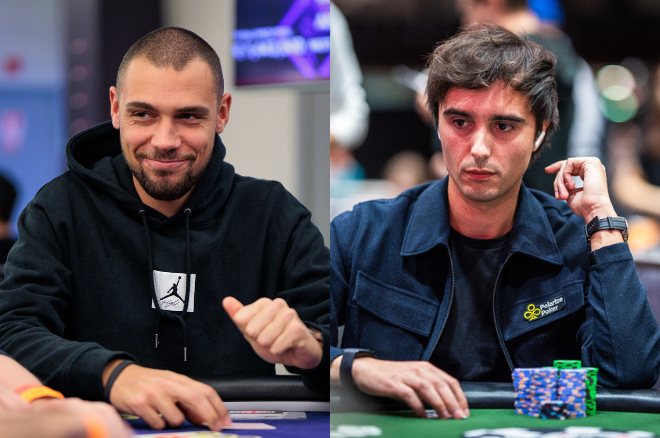 Rui Ferreira fatura maior prémio do poker português no WSOP Online Main Event; Diogo Coelho também leva sete digítos